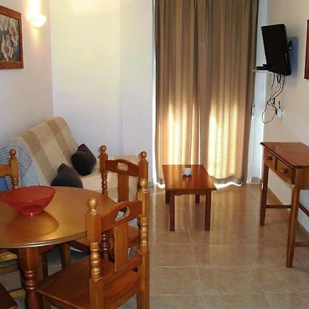 Vicenta Apartaments Torremolinos Eksteriør bilde