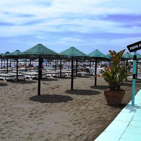 Vicenta Apartaments Torremolinos Eksteriør bilde