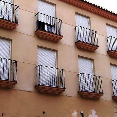 Vicenta Apartaments Torremolinos Eksteriør bilde