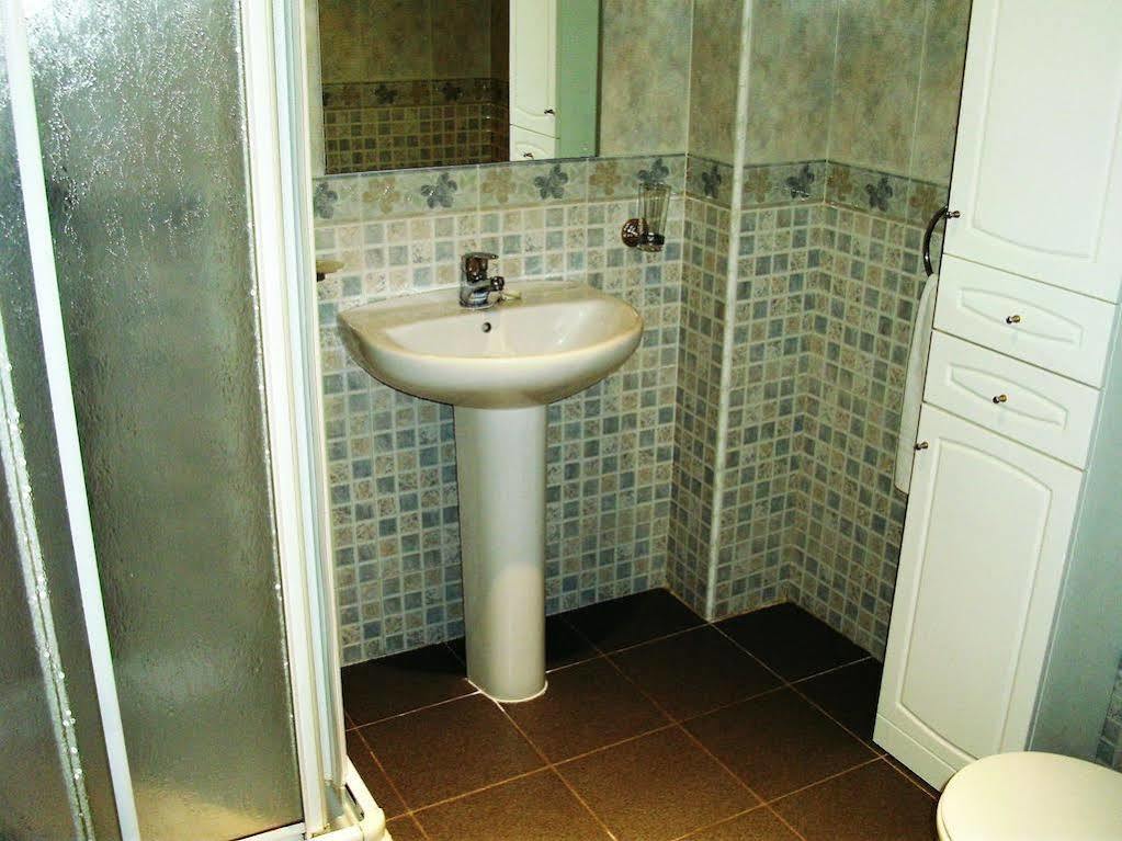 Vicenta Apartaments Torremolinos Eksteriør bilde