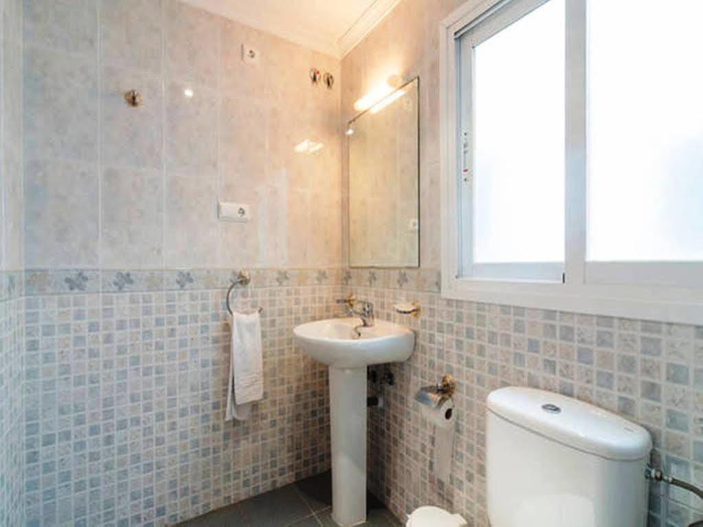 Vicenta Apartaments Torremolinos Eksteriør bilde