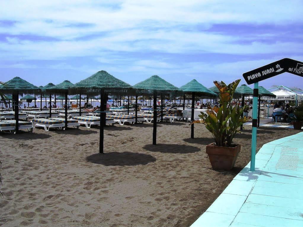 Vicenta Apartaments Torremolinos Eksteriør bilde