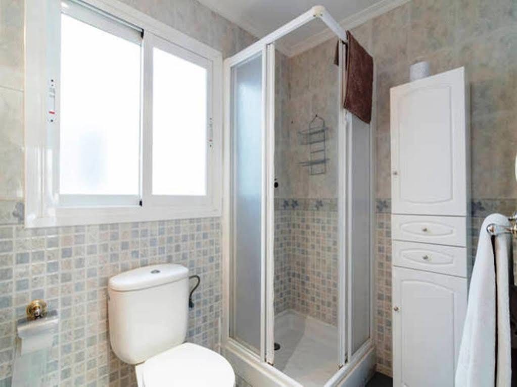 Vicenta Apartaments Torremolinos Eksteriør bilde