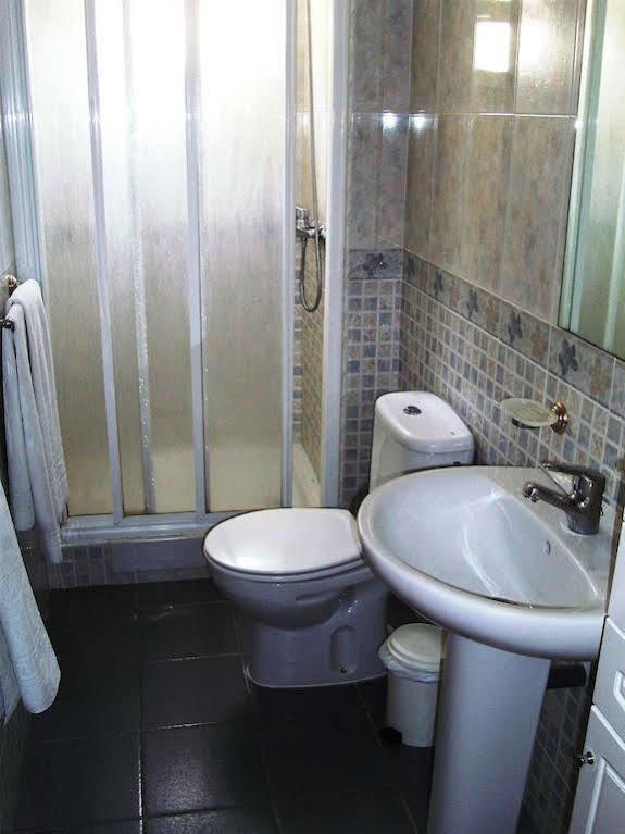 Vicenta Apartaments Torremolinos Eksteriør bilde