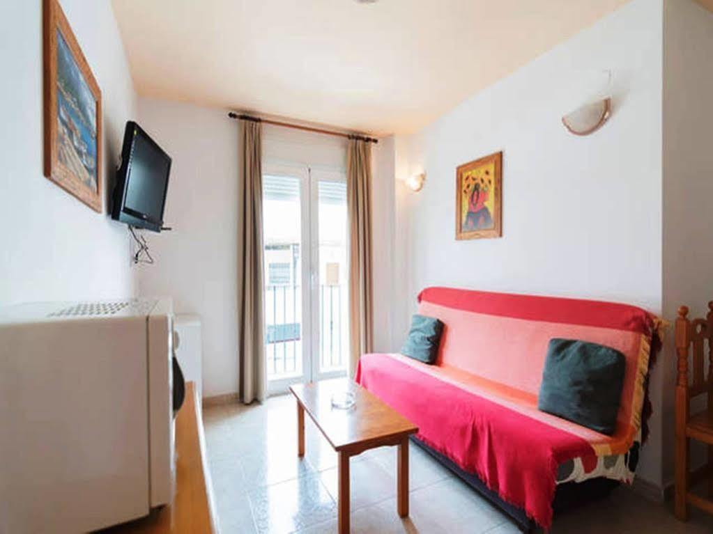 Vicenta Apartaments Torremolinos Eksteriør bilde