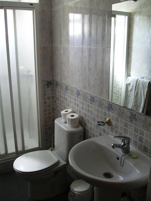 Vicenta Apartaments Torremolinos Eksteriør bilde
