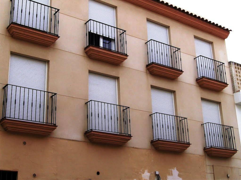 Vicenta Apartaments Torremolinos Eksteriør bilde