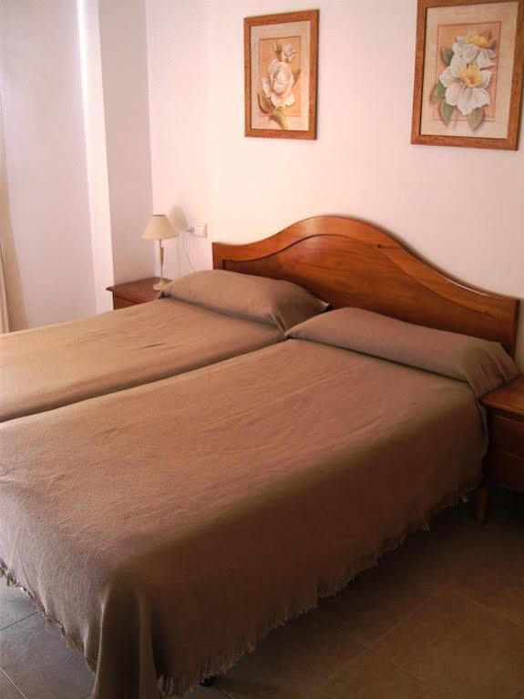 Vicenta Apartaments Torremolinos Eksteriør bilde