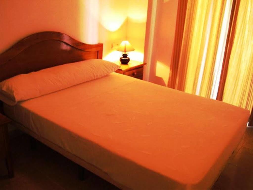 Vicenta Apartaments Torremolinos Eksteriør bilde